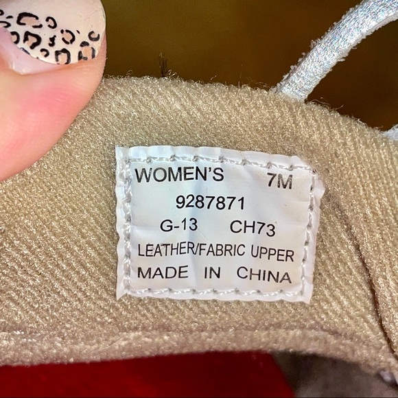 Sperry Shoes - Picture 10 of 10